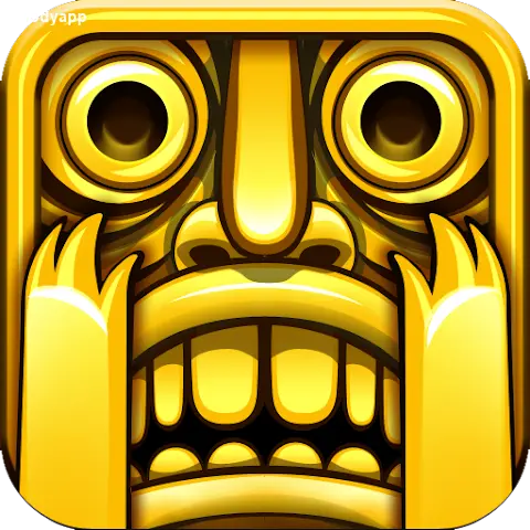 Temple Run مهكرة
